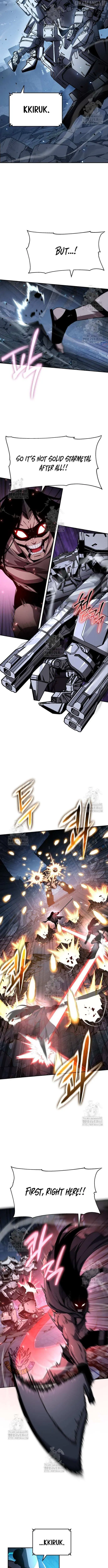 The Knight King Who Returned with a God Chapter 132 image 03_optimized